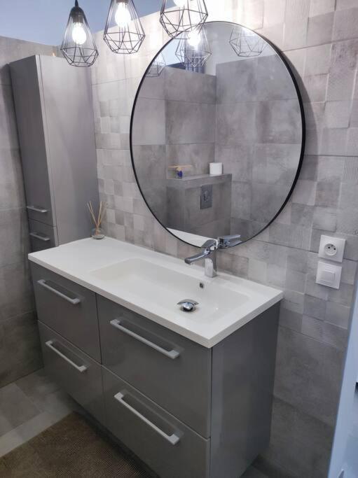 Joli Havre De Paix Villa Prades-le-Lez Dış mekan fotoğraf