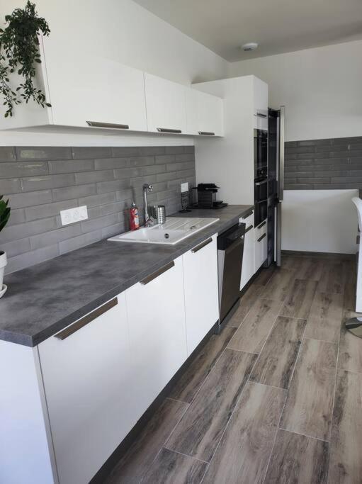 Joli Havre De Paix Villa Prades-le-Lez Dış mekan fotoğraf