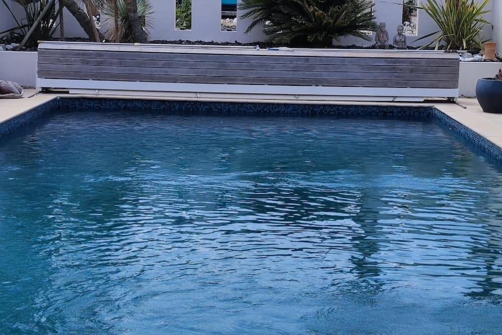 Joli Havre De Paix Villa Prades-le-Lez Dış mekan fotoğraf