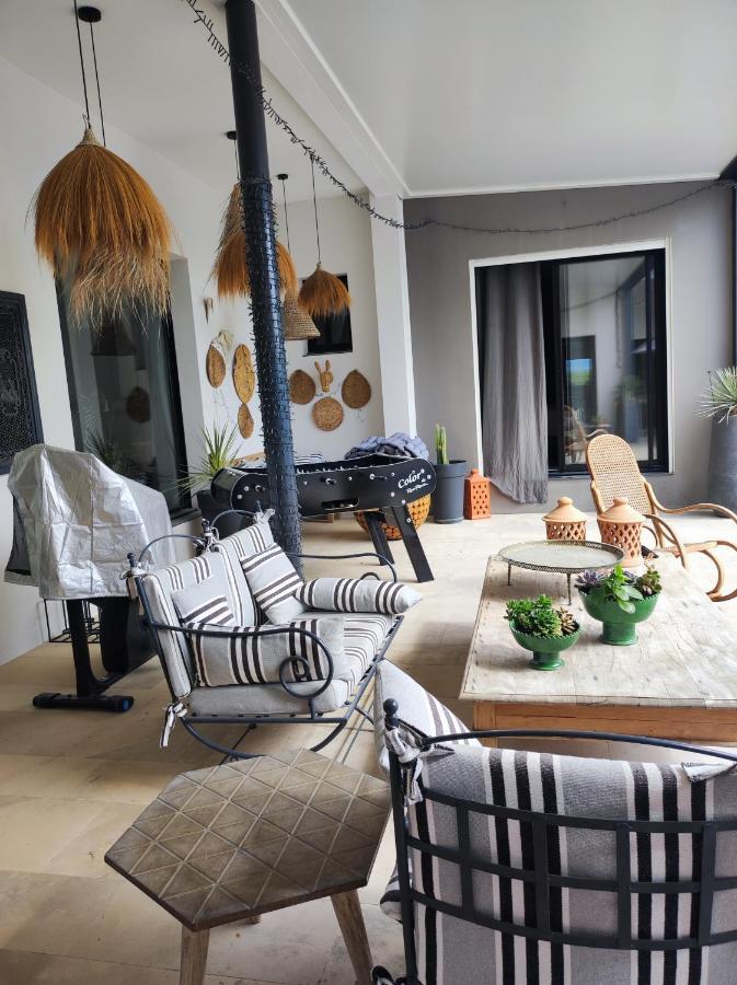 Joli Havre De Paix Villa Prades-le-Lez Dış mekan fotoğraf