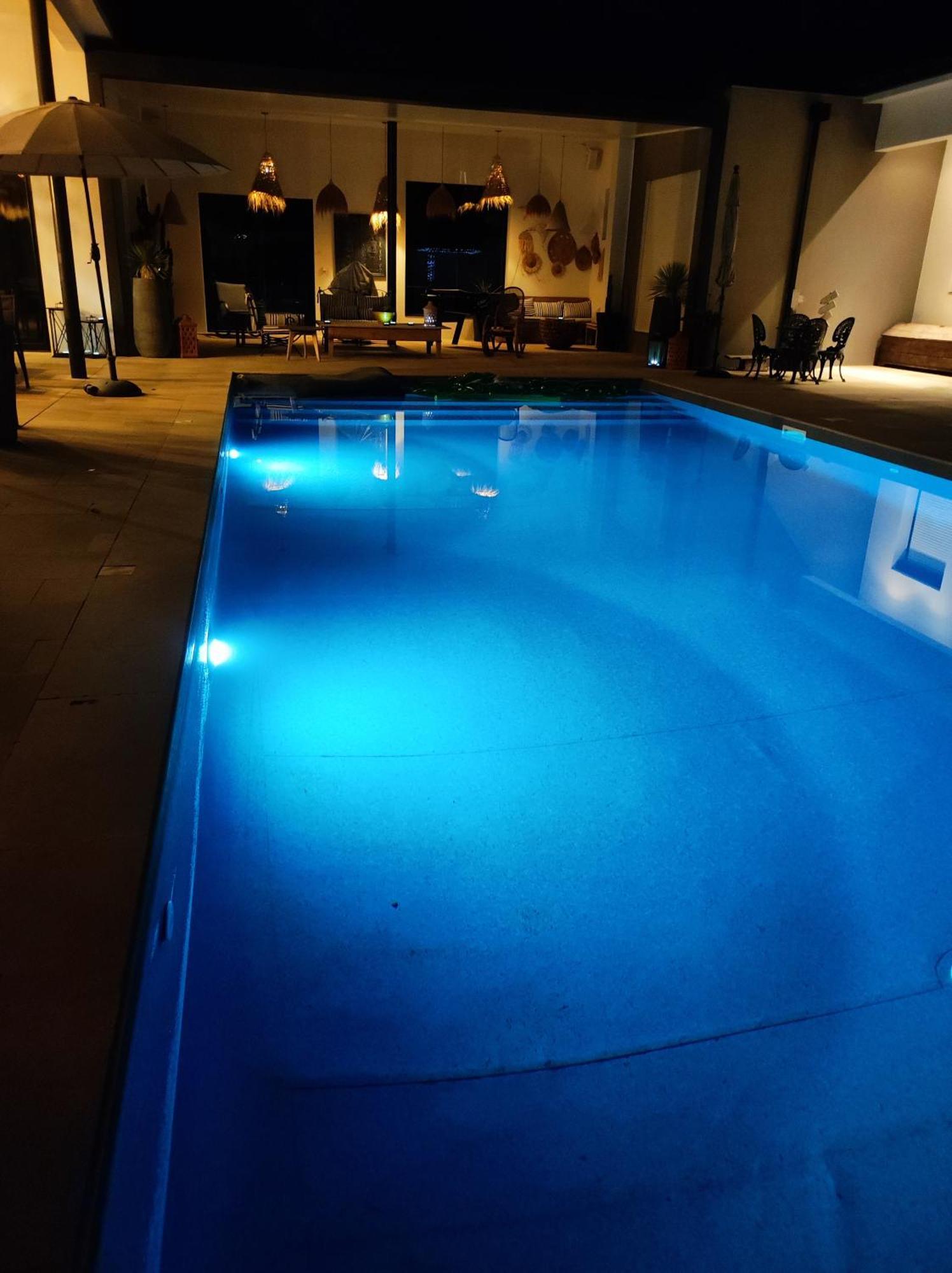 Joli Havre De Paix Villa Prades-le-Lez Dış mekan fotoğraf